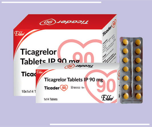 Valscub 100 Tabs (20X14) Sacubitril 49Mg, Valsartan 51Mg by Elder