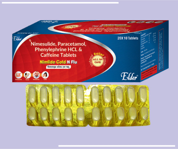 Olmetan 40 Tab (10X10) Olmisartan Ip 40Mg by Elder
