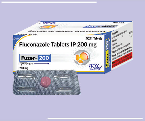 Glicader 80Mg Tab (20X10) Gliclazide 80 Mg by Elder