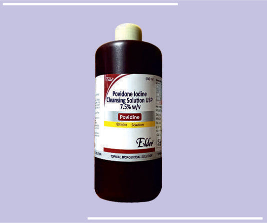 Ranzonel 500 Tabs (10X10) Ranolazine 500Mg Extended Release by Elder