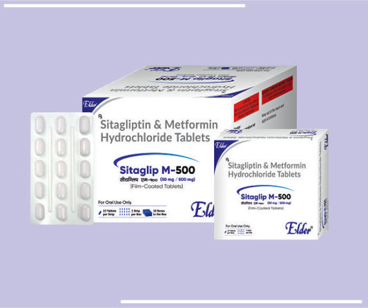 Telmis 40Mg Tab (Alu/Alu) (20X15) Telmisartan Ip  40Mg by Elder