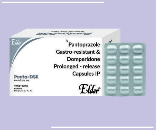 Pg Ntm Tabs (75/10/750Mcg) (10X1X10) Pregabalin 75Mg,Nortripyline 10Mg,Methylcobalamin 750Mcg by Elder