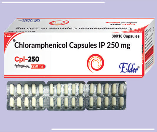 Dabizen 110 Caps (10X10) Dabigatran Etexilate 110Mg by Elder