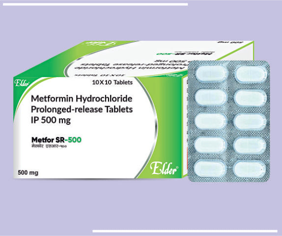 Metoder Ampoule (10X10X2Ml) Metaclopramide 10Mg by Elder