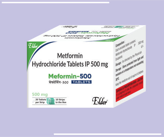 Methynerve 1500 Tabs (20X10) Methylcobalamine 1500 Mcg by Elder