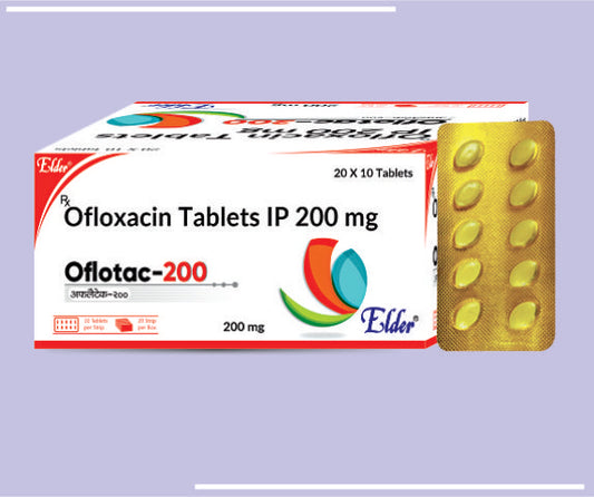 Onet Md Tabs (4Mg) (20X10) Ondansetron Hcl 4 Mg by Elder