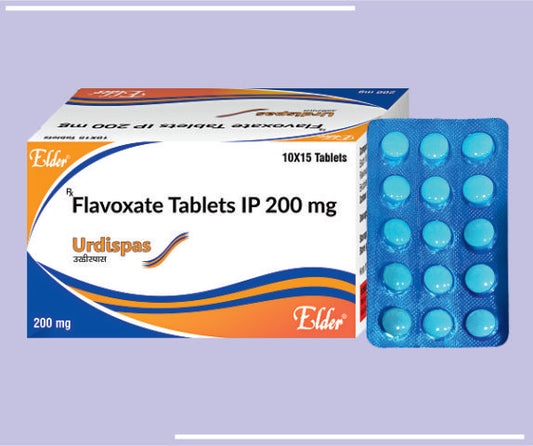 Voglib M3 Tab (0.3/500Mg) (10X10) Voglibose 0.3 Mg, Metformin 500 Mg by Elder