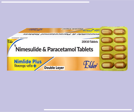 Olmetan Ch 40 Tabs (10X10) Olmesartan 40Mg,Chlothalidone 12.5Mg by Elder