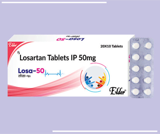 Medpreg 10 Tabs (20X10) Medroxyprogestrone 10Mg by Elder