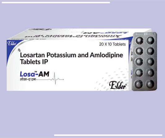 Meformin 500 Tabs (10X20) Metformin 500 Mg by Elder
