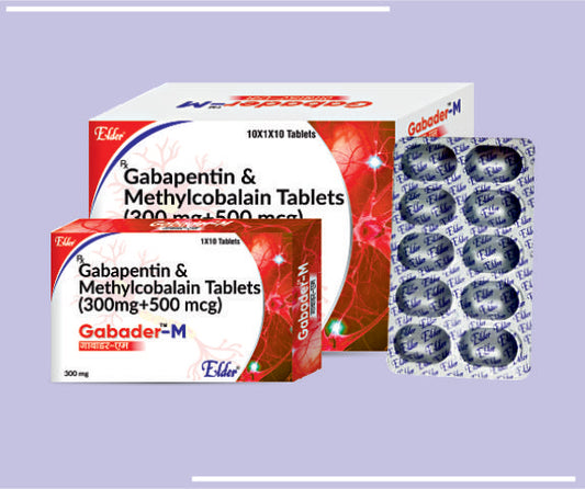 Glimider 1 Tab (20X10) Glimipride 1Mg by Elder
