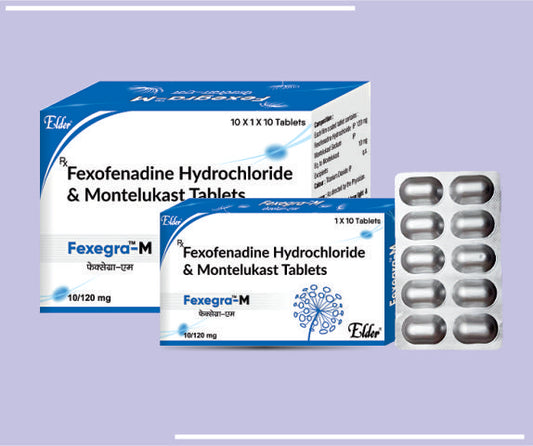 Formabud Respoules (20Mcg/0.5Mg) (4X5X2Ml) Formoterol Fumarate 20Mcg, Budesonide 0.5Mg Resp Suspn by Elder