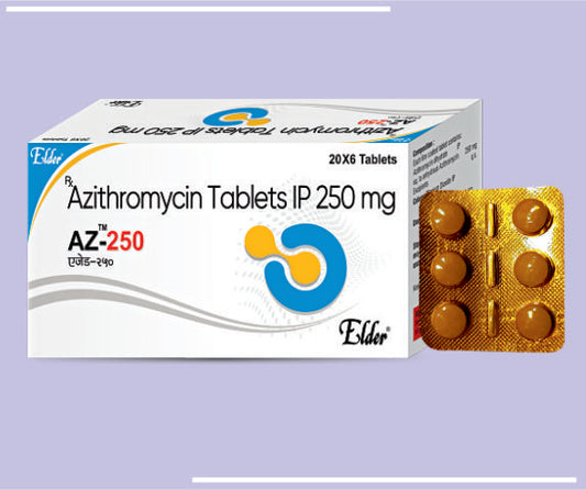 Bacfen 10 Tabs (10X10) Baclofen 10Mg Tab by Elder