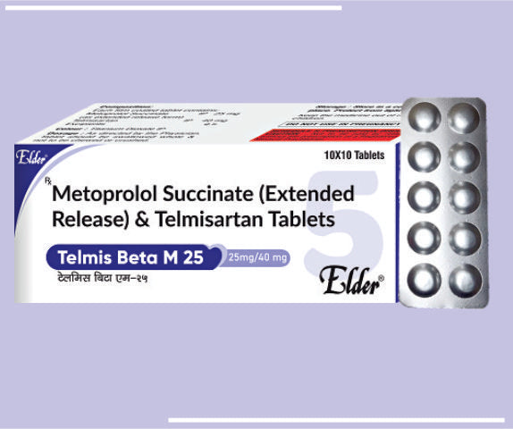 Trimacort 40 Inj (1Ml) Triamcinolone Acetonide 40Mg. by Elder