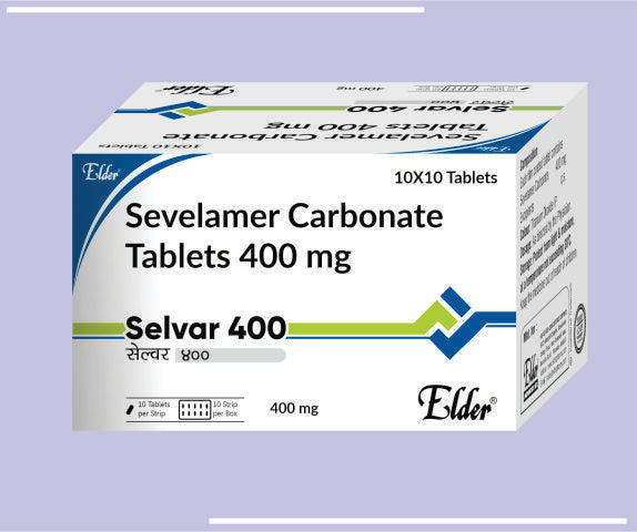 Spralactone 25 Tabs (10X15) Spironolactone 25Mg by Elder