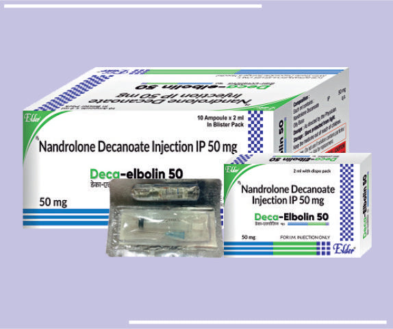 Deriphil Inj (5X10X2Ml) Etofylline 169.4Mg,Theophyline 50.6Mg Leaflet Inside by Elder