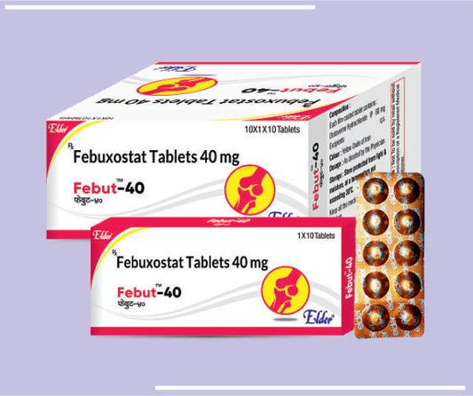 Fexegra 120 Tabs (10X1X10) Fexofenadine 120 Mg by Elder