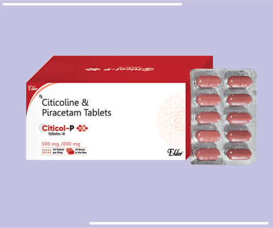 Clinda 600 Ampoules (4Ml) Clindamycin 600Mg by Elder