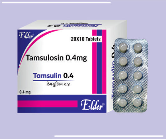 Thyronel 75 Tabs (10X120T) Thyroxine 75Mcg by Elder