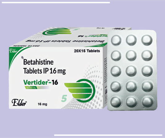 Zeroder Pg Tabs (200/75) (10X10) Aceclofenac 200 Mg Sr & Pregabalin Sr 75 Mg by Elder
