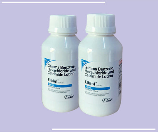 Elbugesic Plus Tabs (20X15) Ibuprofen 400 Mg & Paracetamol 325 Mg by Elder