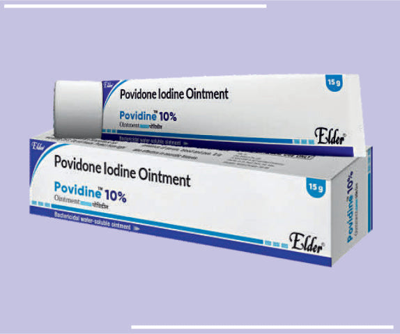 Qut 50 Tabs (20X10) Quetipapine 50 Mg by Elder