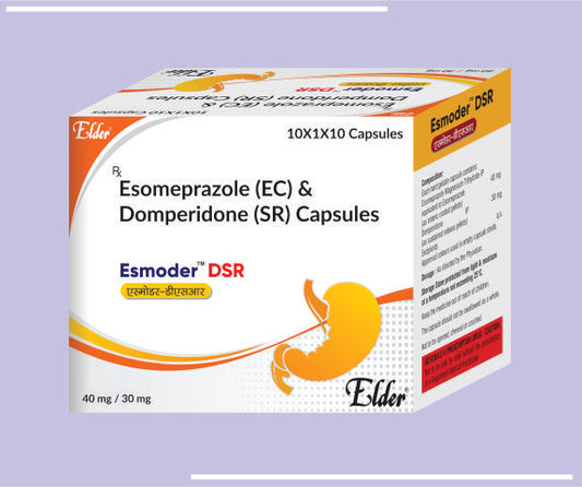 Etogesic 90Mg Tabs (10X10) Etoricoxib 90Mg by Elder