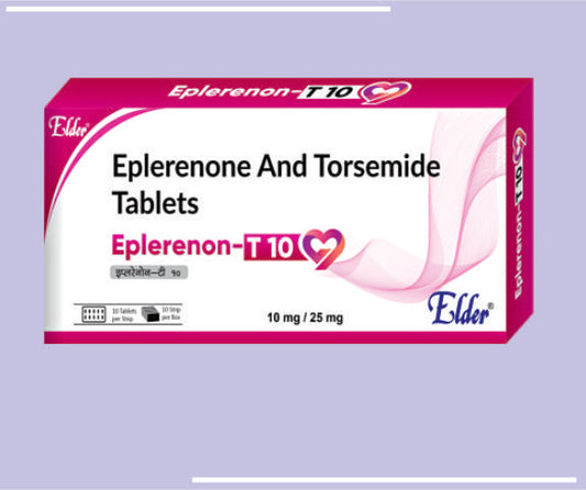 Esmoder L Caps  (40/75) (10X1X10) Esmoperaozole 40Mg,Levosulpride 75Mg Sr by Elder