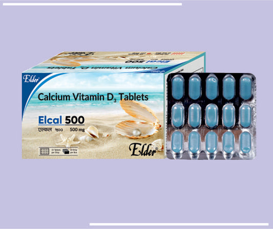 Elcefol Z Caps * (10X(2X15)) Carbonyl Iron 50 Mg, Zinc Sulphate Monohydrate 61.8 Mg Eq To Elemental Zinc 22.5 Mg & Folic Acid 0.5 Mg by Elder