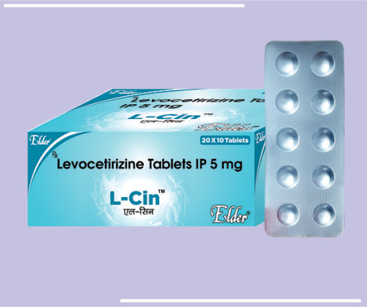 Leveratam 250 (10X10) Levetiracetam Usp 250 Mg by Elder