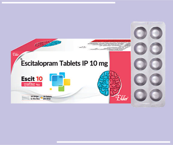 Etarex Tabs (50X15) (50X15) Hydroxyzine 25Mg by Elder