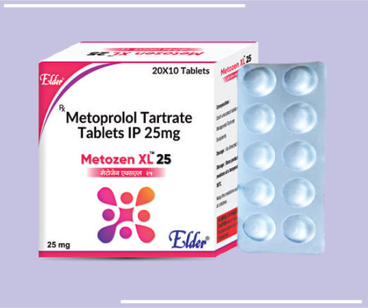 Moxel 500 Cap (20X10) Amoxicillin Cap I.P 500 Mg by Elder