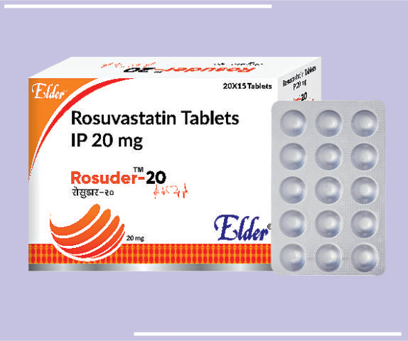 Sertalin 50 Tabs (10X10) Sertaline 50 Mg by Elder