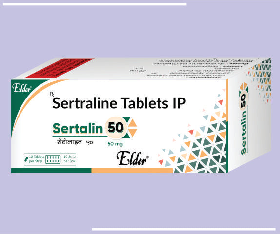 Spralactone F Tabs (20X10) Frusemide 20Mg + Spironolactone 50Mg by Elder