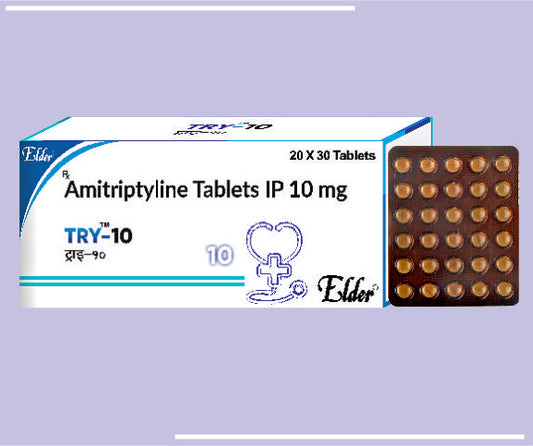 Voglib 0.2Mg Tab (10X10) Voglibose 0.2Mg by Elder
