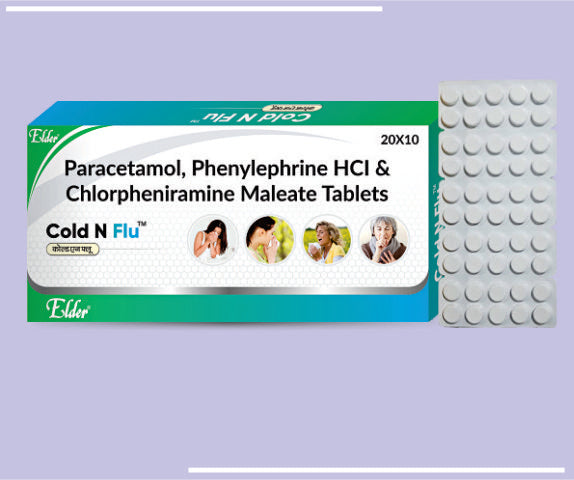 Cpl Suspn (60Ml) Chloromphenicol Palmitate Ip 218.75 Mg Eq To Chloromphenicol  125 Mg by Elder