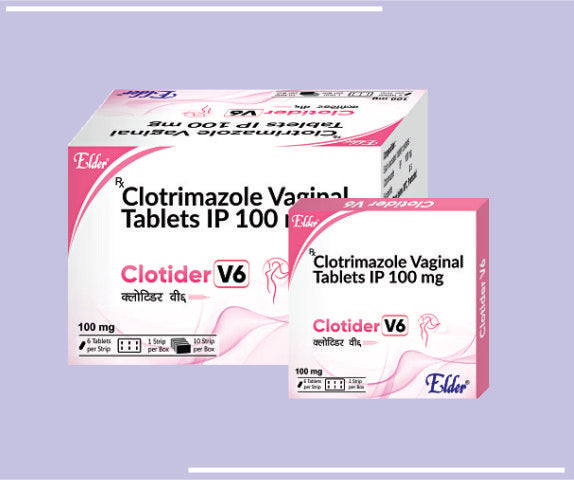 Cod 50 D/Syp+Wfi (10X30Ml) Cefpodoxime Proxetil 50 Mg by Elder