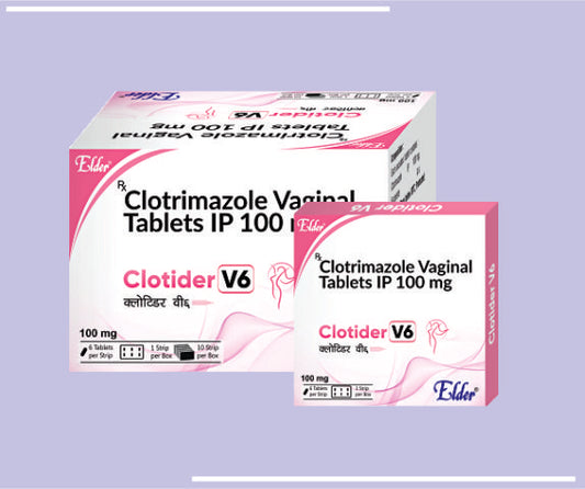 Cod 50 D/Syp+Wfi (10X30Ml) Cefpodoxime Proxetil 50 Mg by Elder