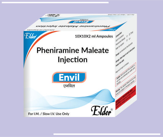 Esmoder It Caps (40+150) (10X10) Esmoprazole 40Mg,Itopride 150Mg Sr by Elder