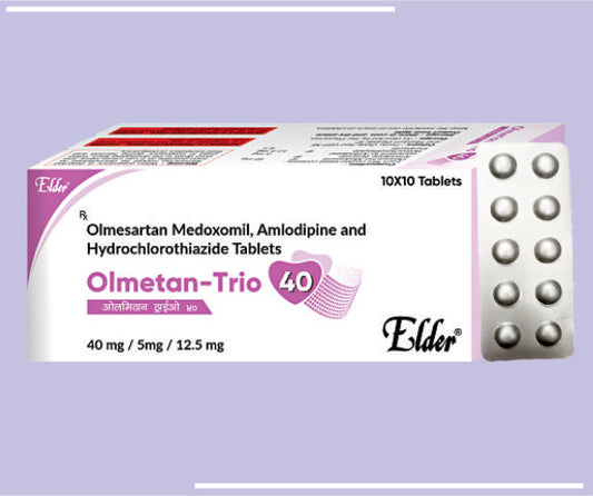 Oxcatol 300 Tabs (10X10) Oxcarbazepine 300Mg by Elder