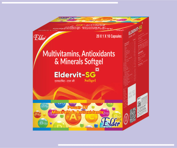 Eldral 10 Tabs (20X15) Propanalol 10 Mg by Elder