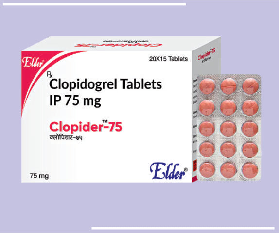 Clotider Oint** (30X15Gm) Clotrimazole 1% W/W by Elder