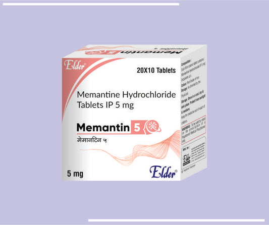 Methynerve Od Caps (10X1X10) Methylcobalamine 1500 Mcg by Elder
