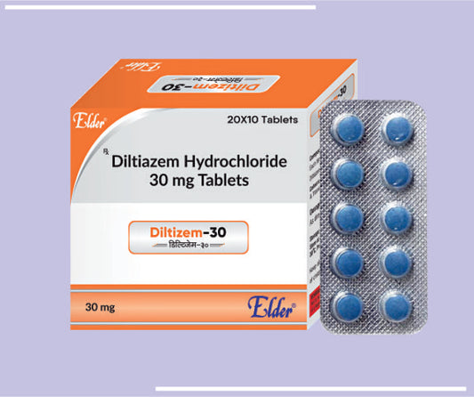 Ditrin Mf Tabs (80/250Mg) (20X10) Drotaverine Hydrocholoride 80Mg & Mefenamic Acid Ip 250Mg. by Elder
