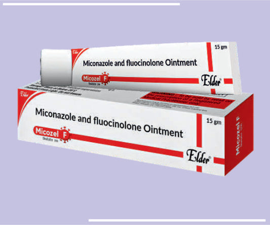 Moxy Kt Eye Drops (30X5) Moxifloxacin 0.5%, Ketorolac Tromethamine 0.5% W/V by Elder