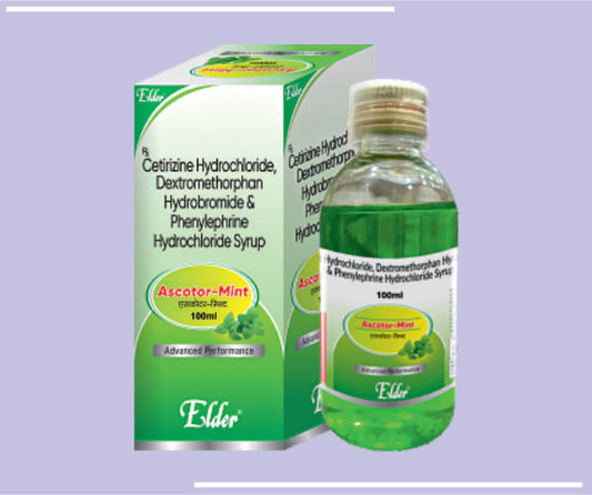 Ashoka Cordial -Elder (225Ml) Ashoka Cordial  Uterine Tonic by Elder