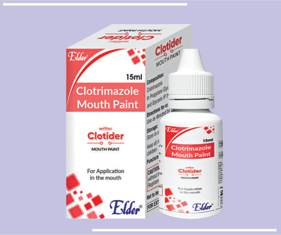 Cod 100 D/Syp +Wfi (10X30Ml) Cefpodoxime 100Mg by Elder