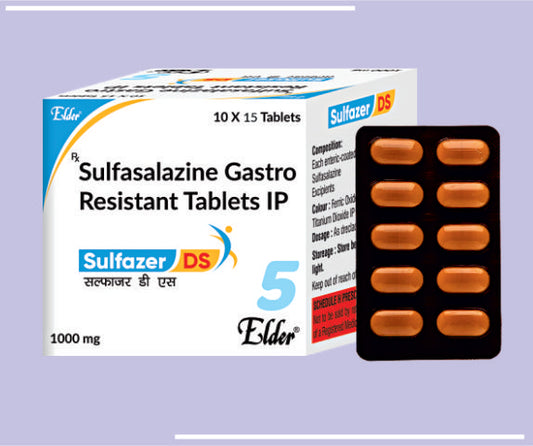 Thrombo  Gel (20Gm) Heparin Sodium 50Iu, Benzyl Nicotinate 2%,Sorbic Acid 1.97 Gel by Elder