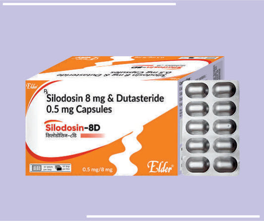 Tacromus 0.1% Oint (10Gm) Tacrolimus Oint 0.1%W/W by Elder