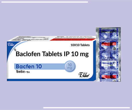 Bilater 20 Tabs (10X1X10) Bilastine 20Mg by Elder